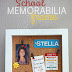 School Memorabilia Frames