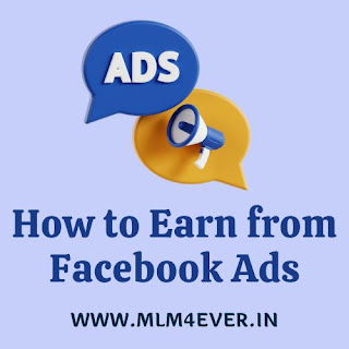 Make Money from Facebook Ads