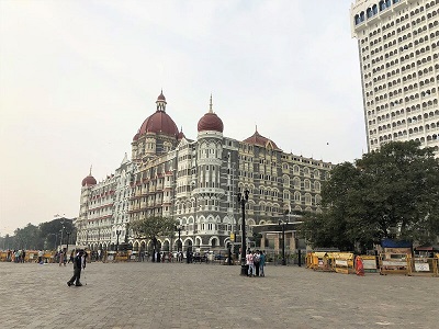  Taj Palace, Mumbai