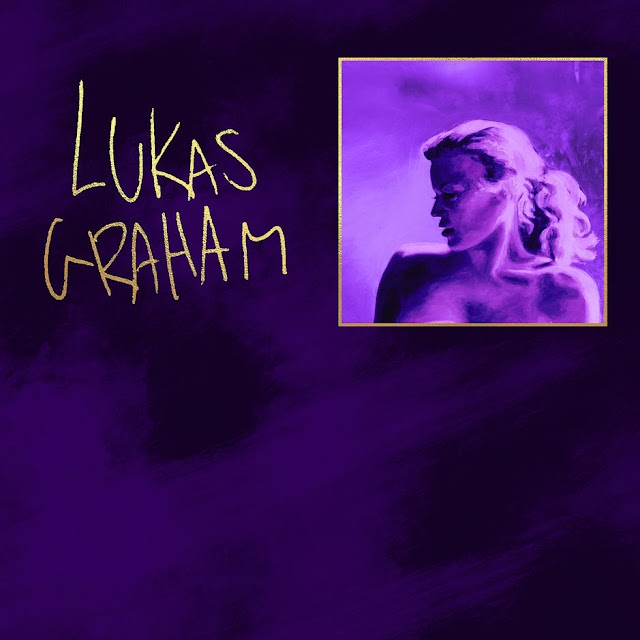 Lukas Graham - 3 (The Purple Album) [iTunes Plus AAC M4A]