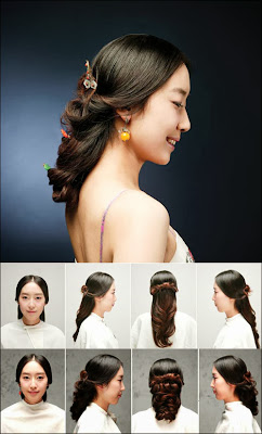 Korean Hairstyles for Women