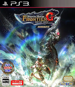 http://www.shopncsx.com/monsterhunterfrontierg7ps3.aspx