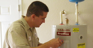 Quy trình sửa máy nước uống nóng lạnh tại Kim Tín Phát