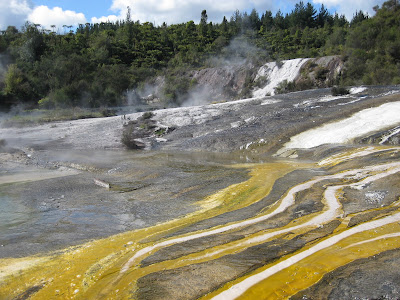 Rotorua