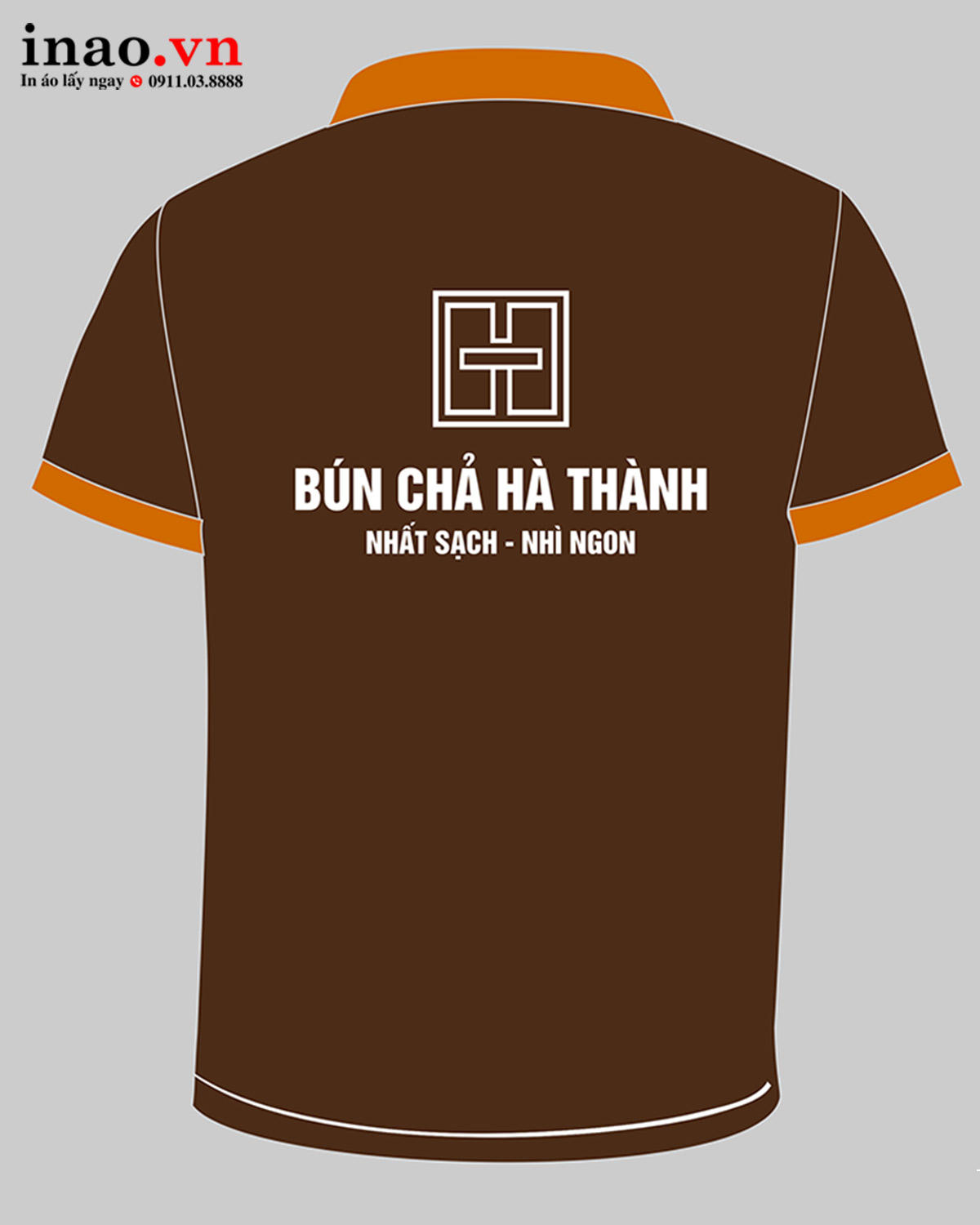In Áo Đồng Phục Tại Tuyên Quang