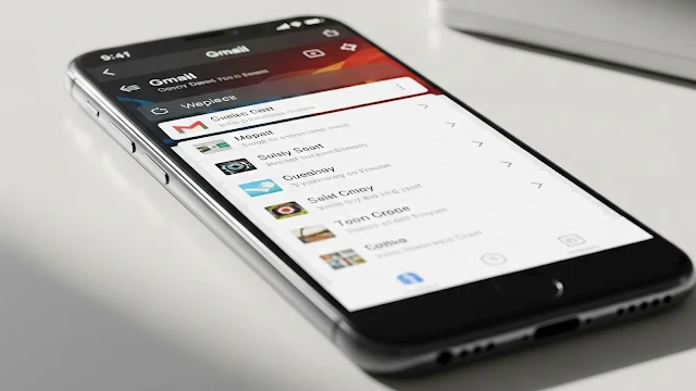 Cara Membuat Email Gmail Baru: Panduan Lengkap untuk Pemula yang Nggak Mau Ribet!