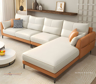 Catalogue xưởng sofa luxury