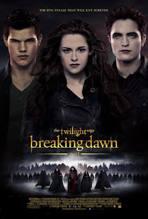 The Twilight Saga: Breaking Dawn – Part 2 (2012) Sub Indo