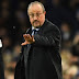 Benitez linked with Rangers job