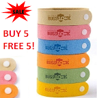 Bugslock (Buy 5 FREE 5)