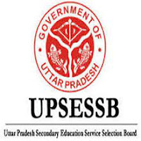 UPSESSB 2022 Jobs Recruitment Notification of 624 PGT posts
