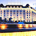 The Westin Palace Madrid - Palace Hotel Spain