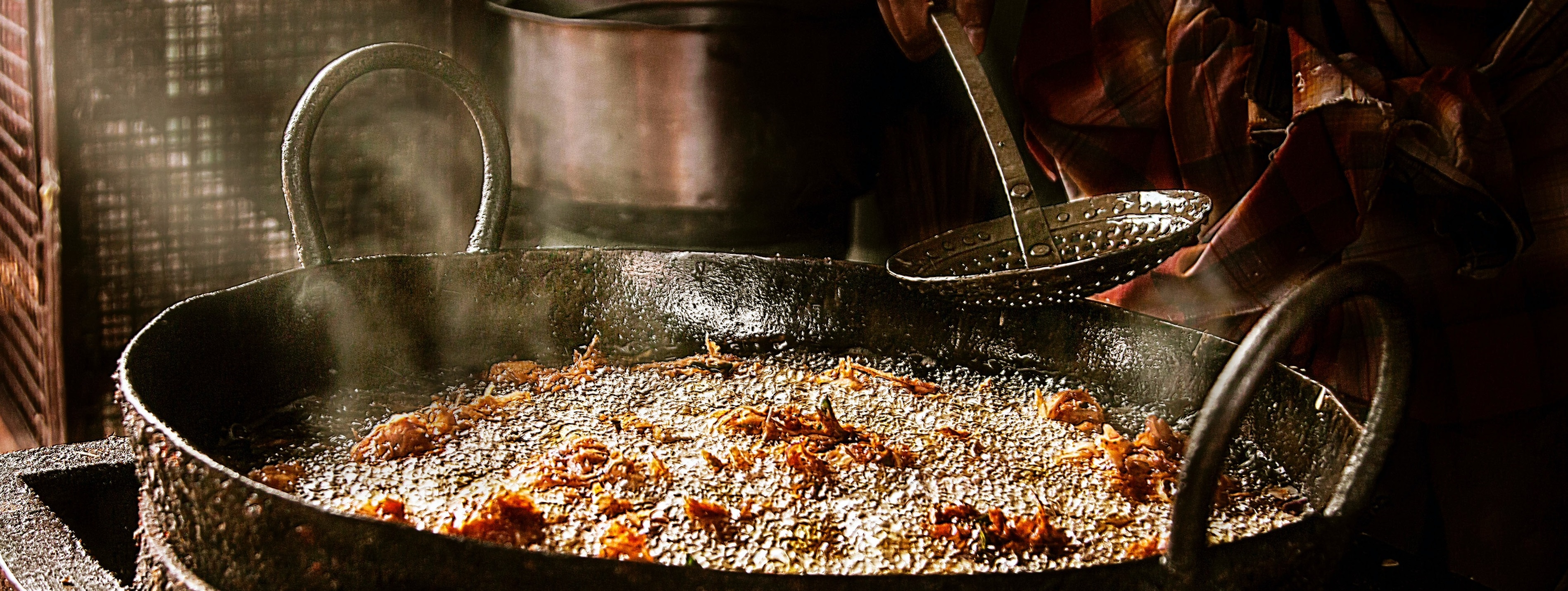 Onion Pakora