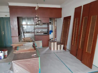 噴漆