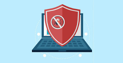 Tips mengamankan komputer dari serangan virus 2017