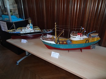 2018.06.03-026 maquettes de bateaux