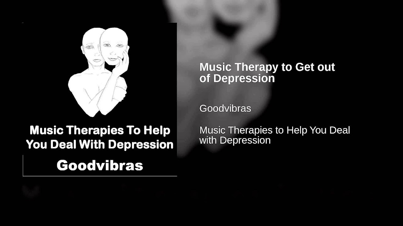 How To Get Out From Depression