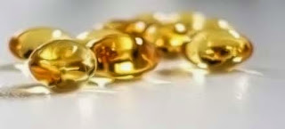 manfaat kegunaan kebaikan fungsi khasiat produk pil sumber minyak  vitamin e untuk kulit muka vit 