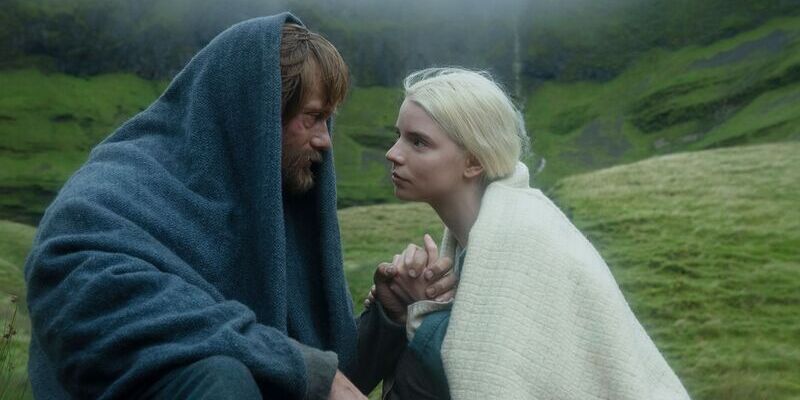 the northman review