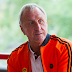 Se va una estrella del fútbol, que descanse en paz GRANDE Johan Cruyff!!