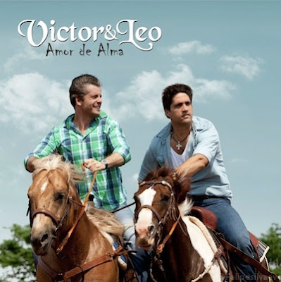 velnovocd Baixar Victor e Leo   Amor de Alma ( 2011 )