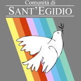 logo Comunità di Sant'Egidio