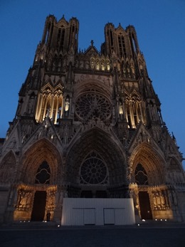 2017.10.22-054 façade de la cathédrale