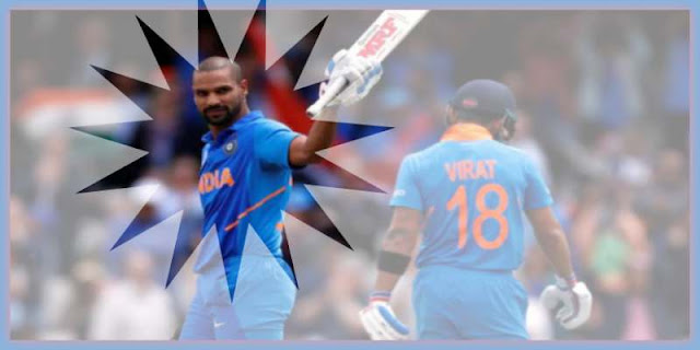 India ODI Team Upcoming Tour West Indies Opening From August 3