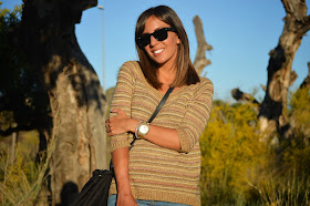 street style style fashion cristina style fashion blogger malagueña blogger malagueña outfit look mango zara swag stylish styles moda mood inspiration  beauty lovely me girl  malaga trend espadrilles ripped jeans