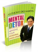 Buku Mental Detox 