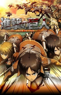 Shingeki no Kyojin Opening/Ending Mp3 [Complete]