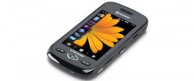 Samsung Forever A886