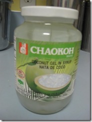 coconut gel 01