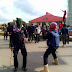 Police Takes To Street In Owerri -Protest Lack Of Adequate Accomodation