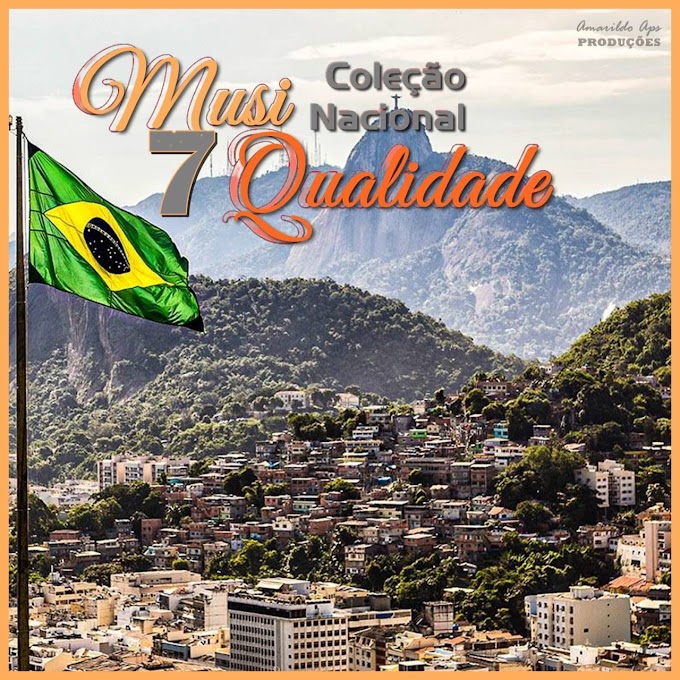 Coleção Nacional - Vol. 7