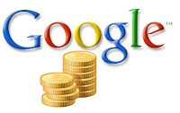 Google Adsense Revenue