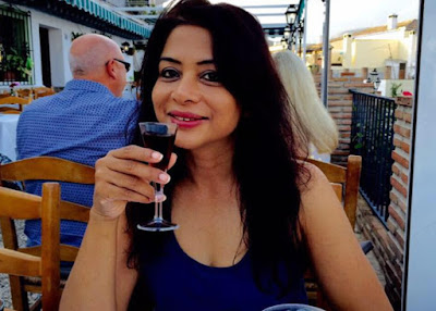 indrani mukherjee