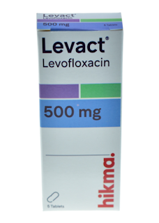 Levact دواء