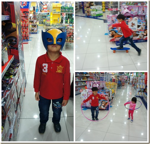Toysrus