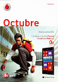 Vodafone octubre