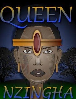 Queen Nzinga