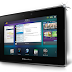 Blackberry wil weer tablet maken 