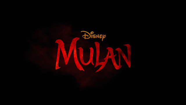 #mulan