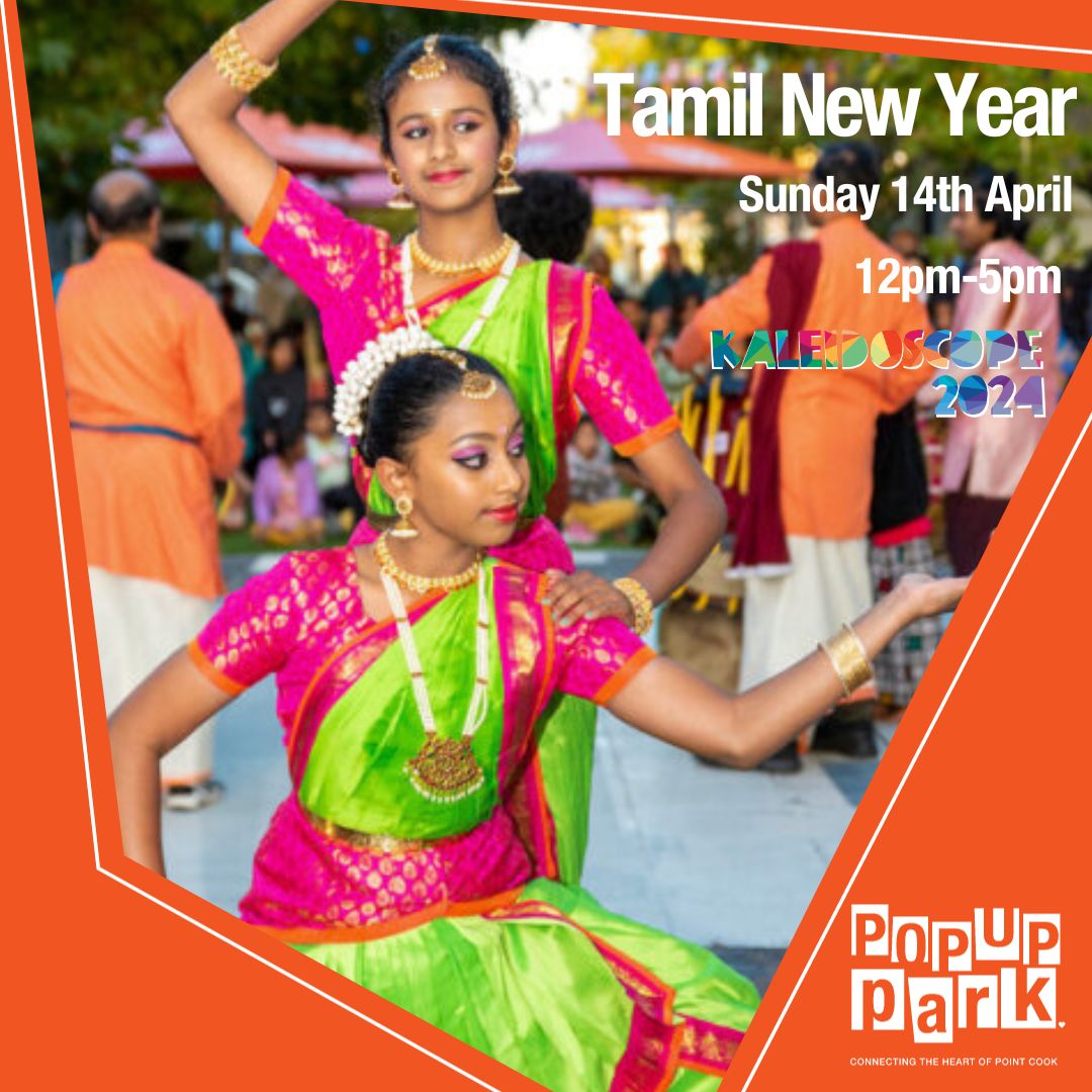 Tamil New Year Festival (Point Cook)