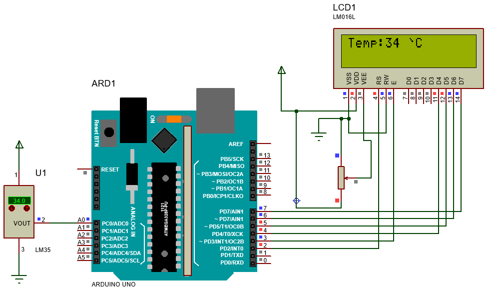 LM35-Arduino-Interface-TechnoElectronics44