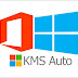 Download KMS Auto Aktivator Microsoft Terkenal 2020