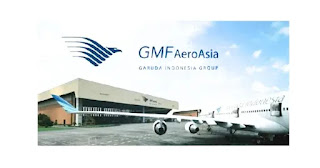 Lowongan Kerja PT Garuda Maintenance Facility Aero Asia Tbk : Posisi GMF Internship Program