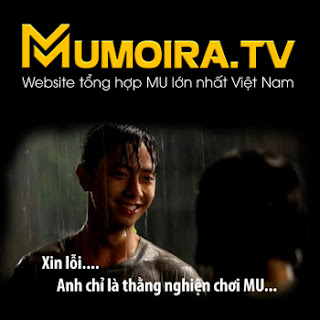 Mu mới ra