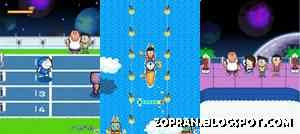 doraemon a dream games