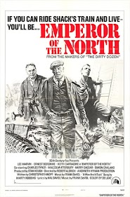 Emperor of the North Pole (1973)